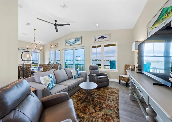 Sweet Tea By Youngs Suncoast * Gulf Shores