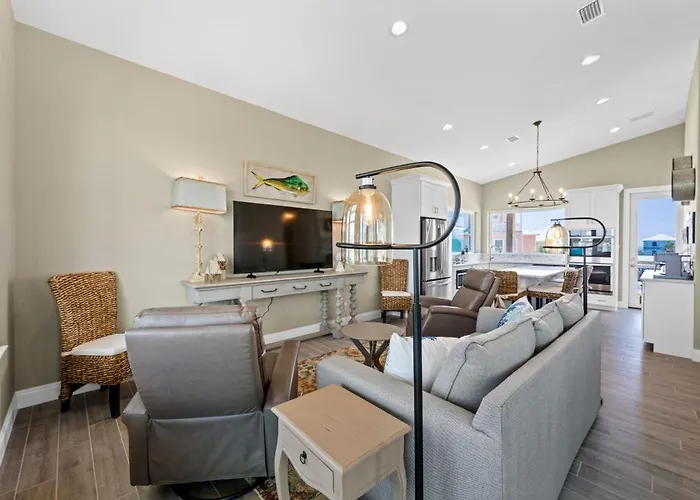 Sweet Tea By Youngs Suncoast Holiday home *