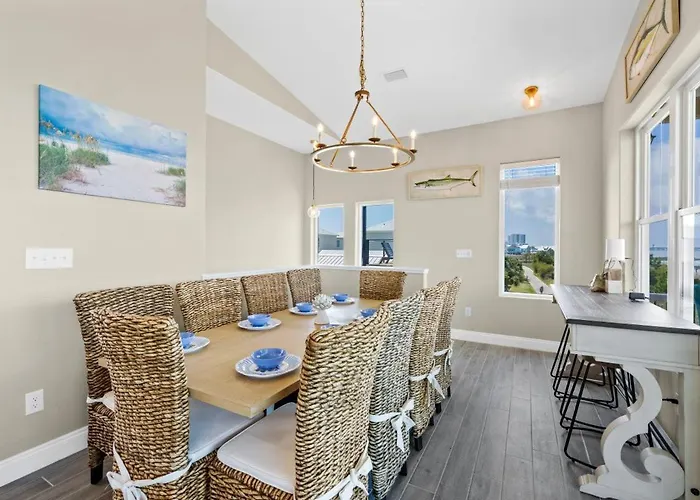 Sweet Tea By Youngs Suncoast Holiday home Gulf Shores