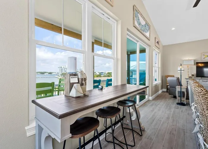 Sweet Tea By Youngs Suncoast Holiday home *