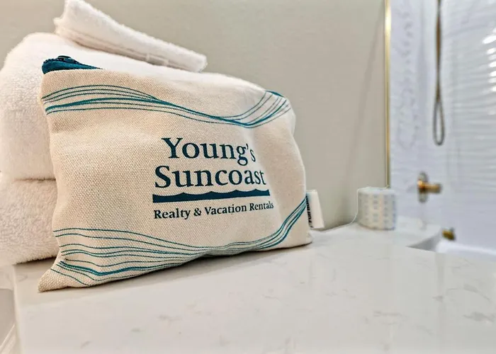 Holiday home Sweet Tea By Youngs Suncoast Gulf Shores