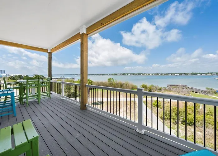 Sweet Tea By Youngs Suncoast Holiday home *