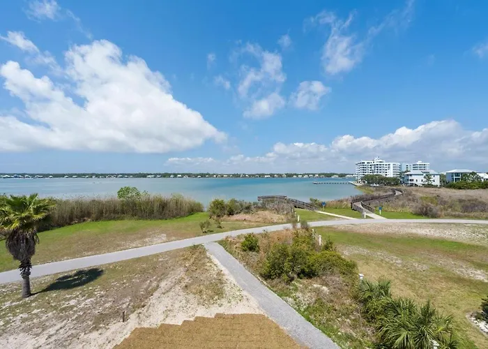 Sweet Tea By Youngs Suncoast Holiday home Gulf Shores