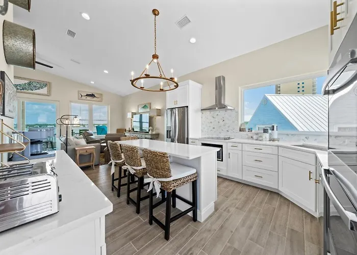 Holiday home Sweet Tea By Youngs Suncoast *