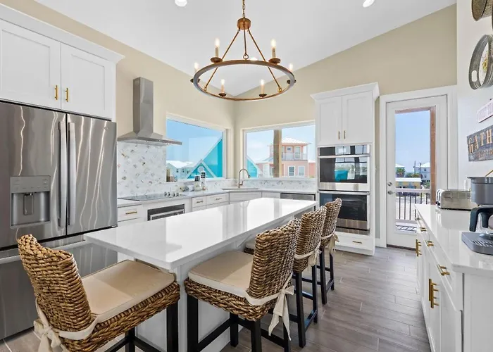 Holiday home Sweet Tea By Youngs Suncoast *
