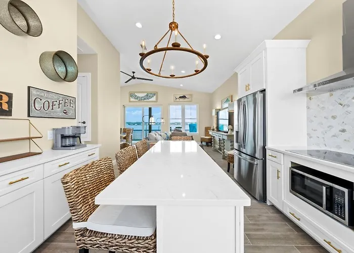 Holiday home Sweet Tea By Youngs Suncoast *