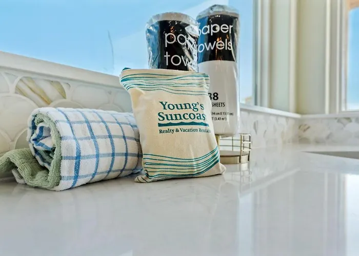 Holiday home Sweet Tea By Youngs Suncoast