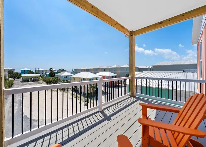 Sweet Tea By Youngs Suncoast Holiday home