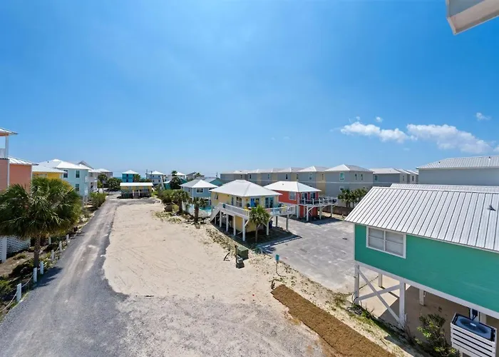 Holiday home Sweet Tea By Youngs Suncoast Gulf Shores