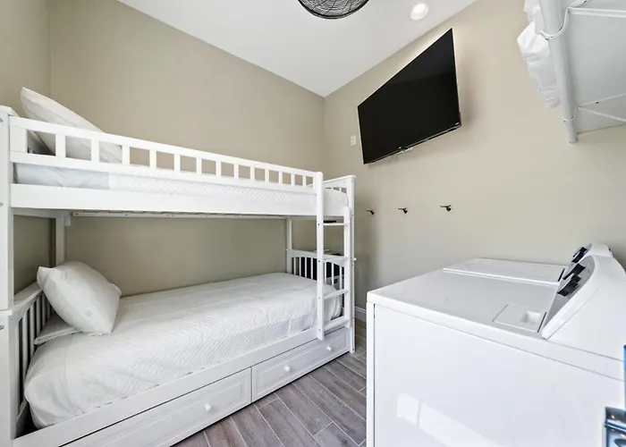 Holiday home Sweet Tea By Youngs Suncoast Gulf Shores