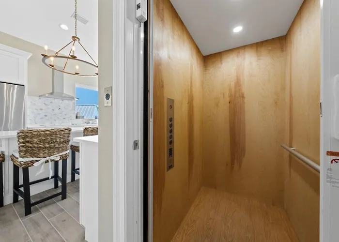 Holiday home Sweet Tea By Youngs Suncoast
