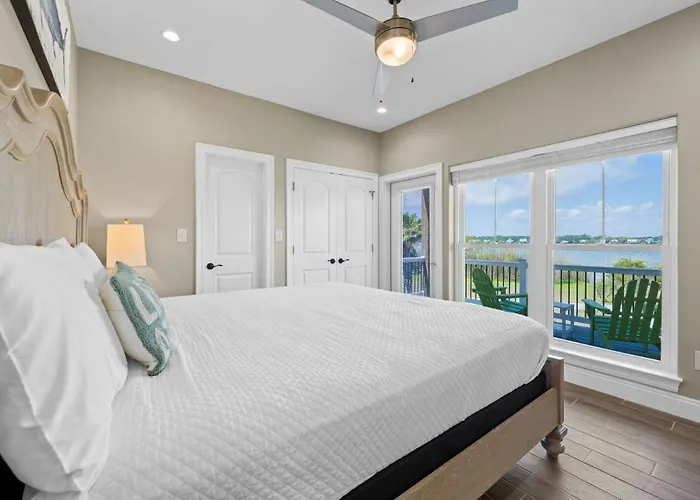 Holiday home Sweet Tea By Youngs Suncoast *