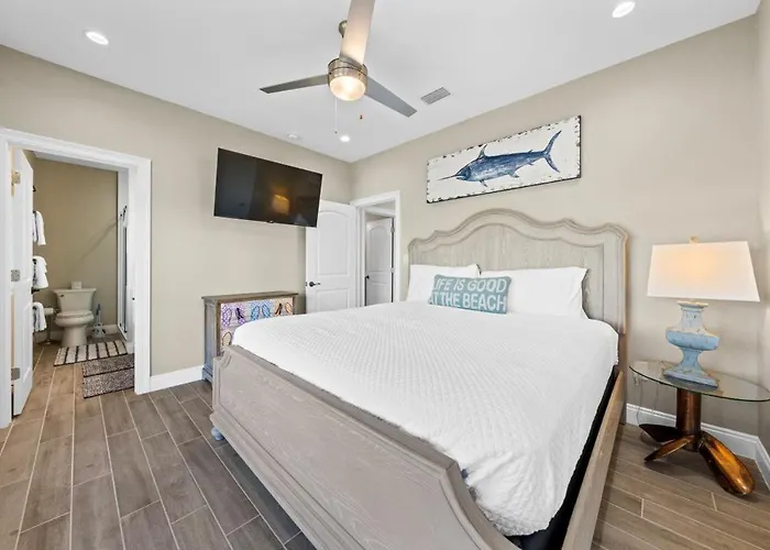 Holiday home Sweet Tea By Youngs Suncoast *