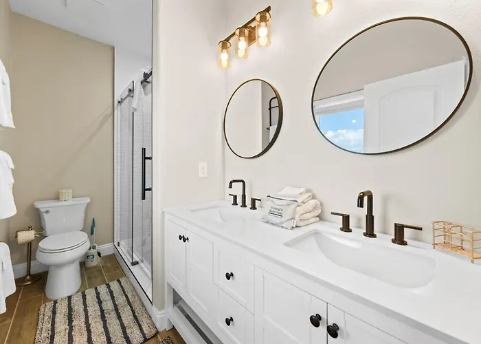 Sweet Tea By Youngs Suncoast Holiday home Gulf Shores