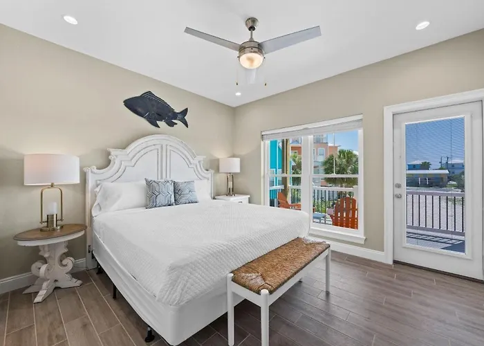 Sweet Tea By Youngs Suncoast Holiday home *