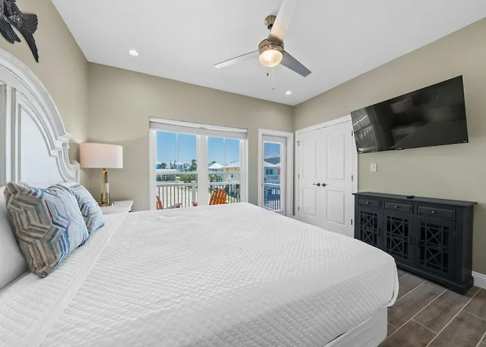 Sweet Tea By Youngs Suncoast Holiday home