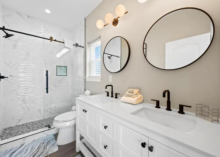 Holiday home Sweet Tea By Youngs Suncoast *