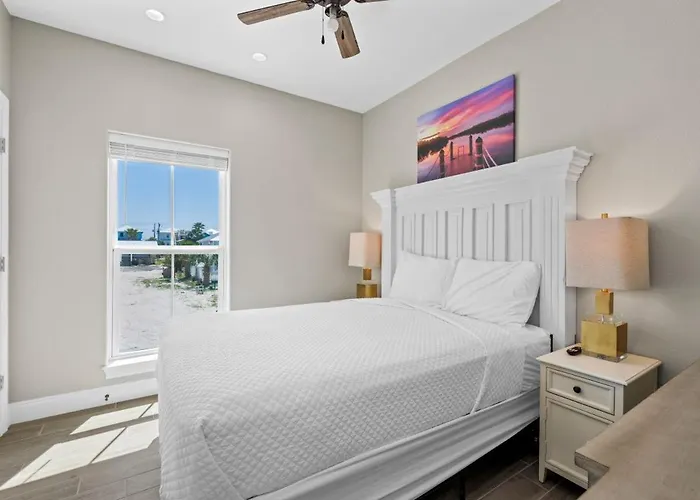 Sweet Tea By Youngs Suncoast Holiday home Gulf Shores