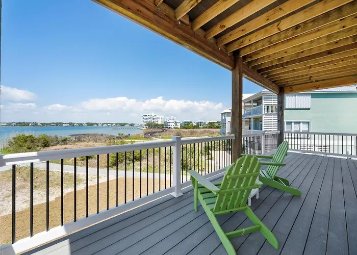 Holiday home Sweet Tea By Youngs Suncoast *