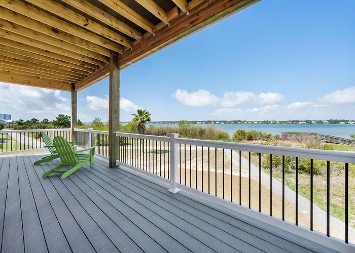 Holiday home Sweet Tea By Youngs Suncoast *