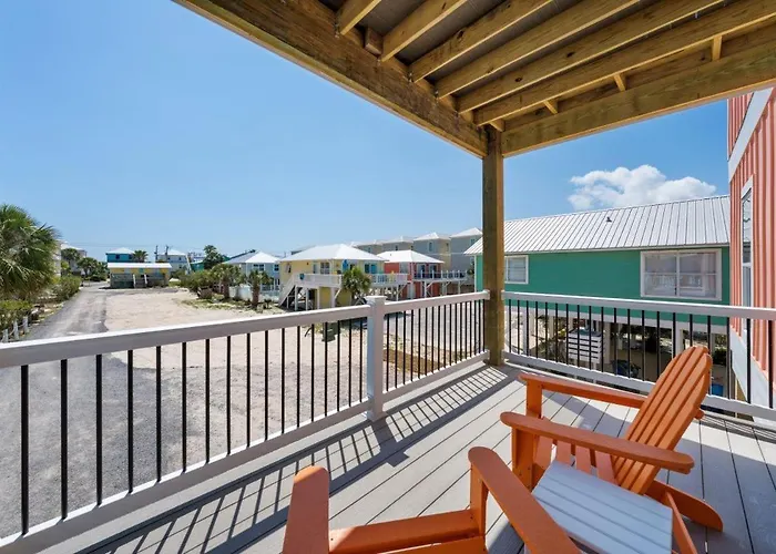 Holiday home Sweet Tea By Youngs Suncoast *