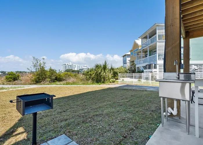 Sweet Tea By Youngs Suncoast Holiday home Gulf Shores