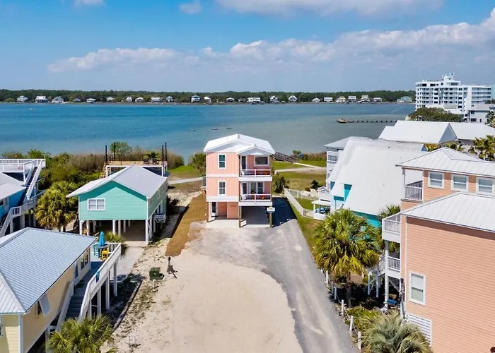 Sweet Tea By Youngs Suncoast Holiday home