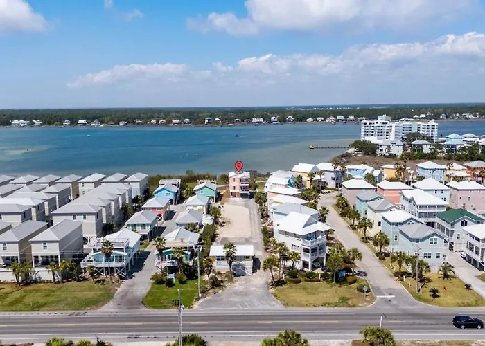 Sweet Tea By Youngs Suncoast Holiday home *