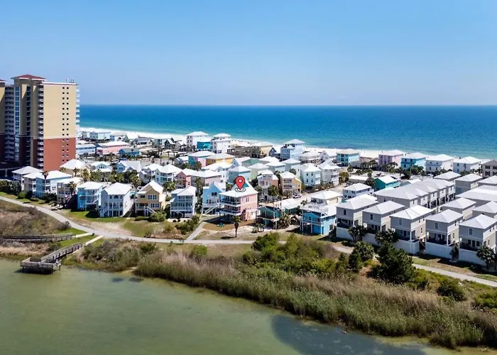 Holiday home Sweet Tea By Youngs Suncoast *